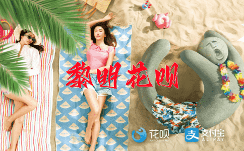 飞蛾扑火花呗